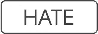 NVC — Hate